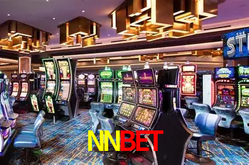 A Revolução dos Aplicativos de Jogos no NNBET