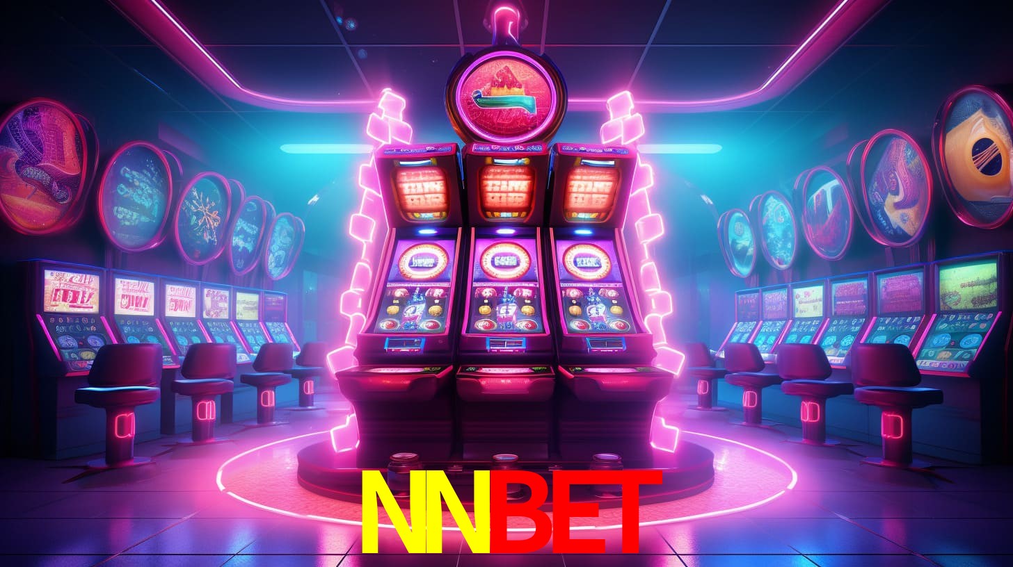 NNBET - Cassinos De Caça-Níqueis On-Line - NNBET.COM