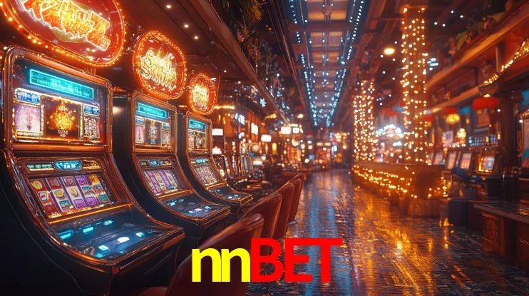 nnbet - Fortuna e Diversão - nnbet.com
