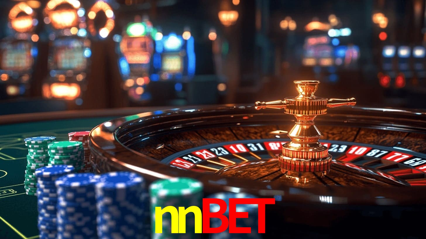 nnbet: Seu Cassino Premiado com Pagamentos Rápidos