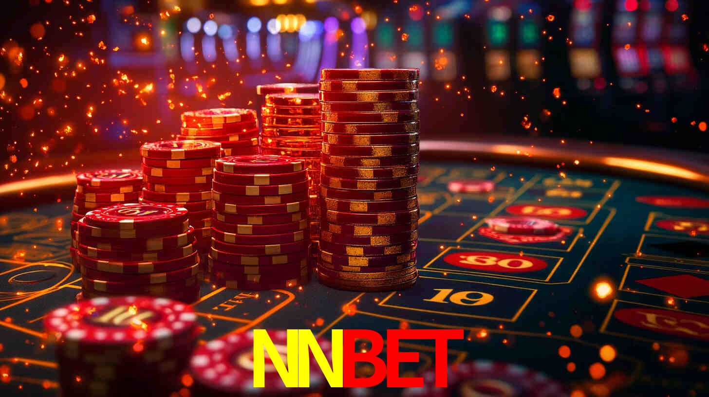 NNBET App Interface
