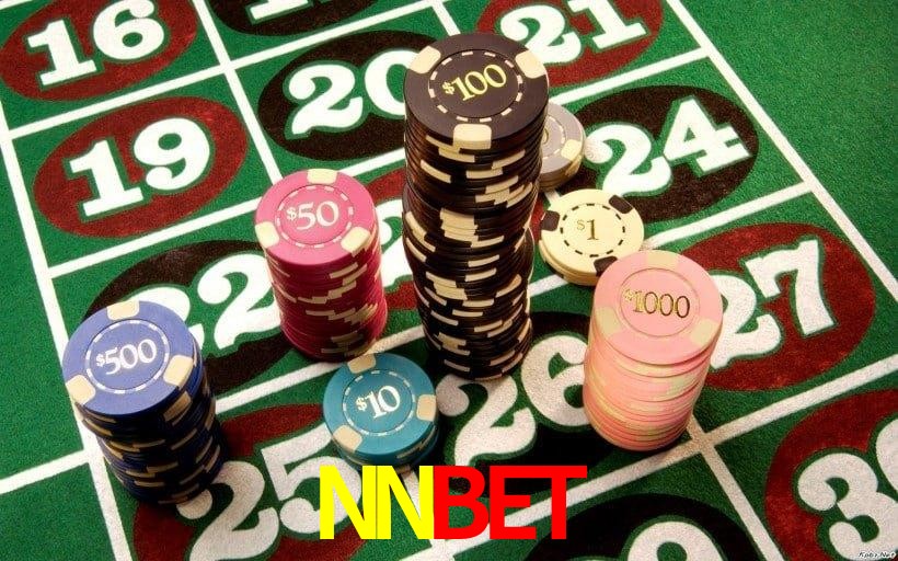 Descubra a Essência do NNBET: Nossa História e Compromissos