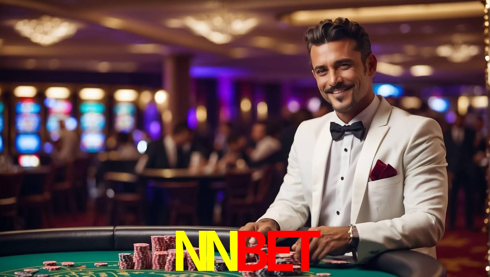 Account Benefits NNBET