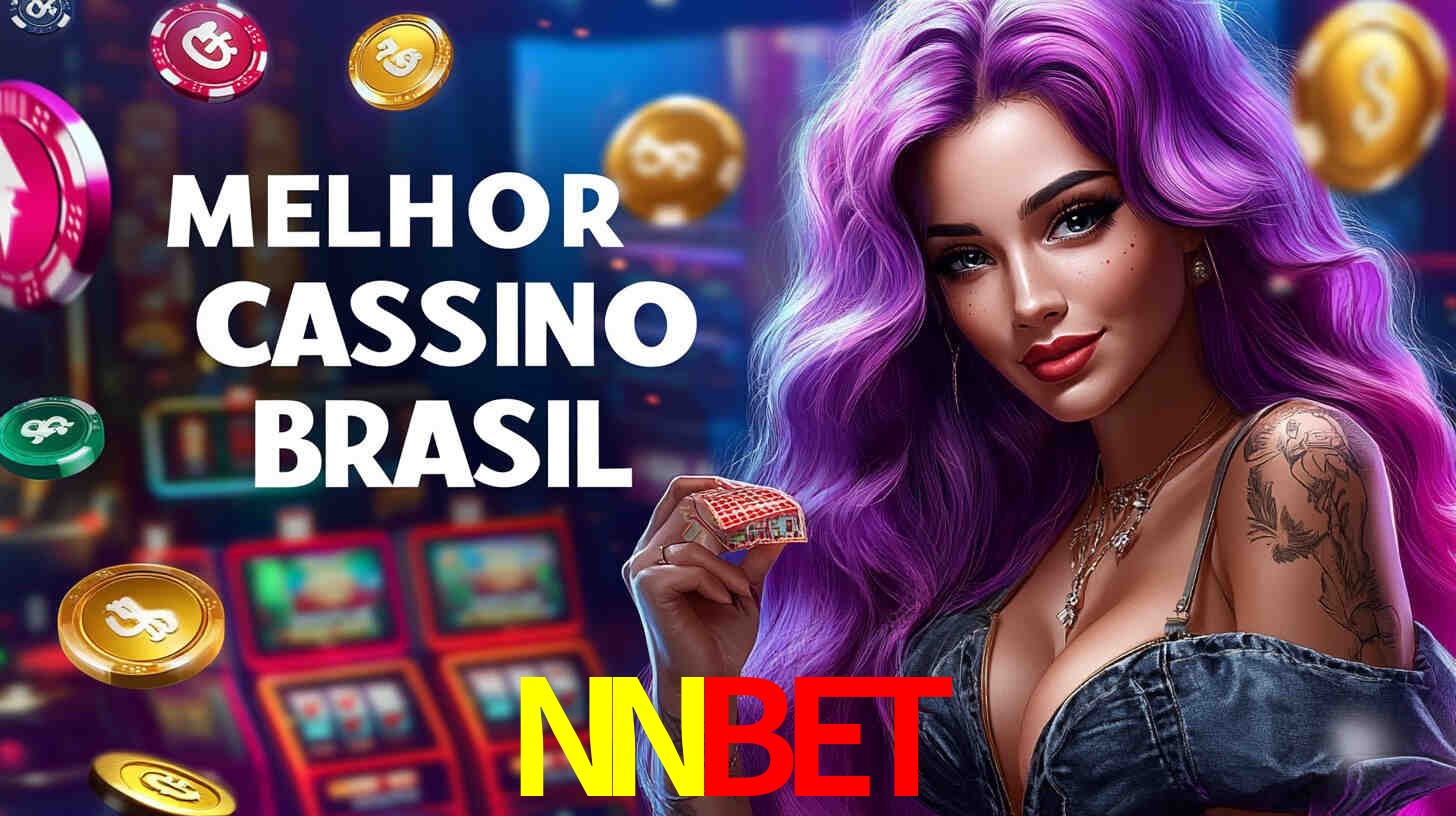 Apostas Esportivas na NNBET: Um Guia Completo