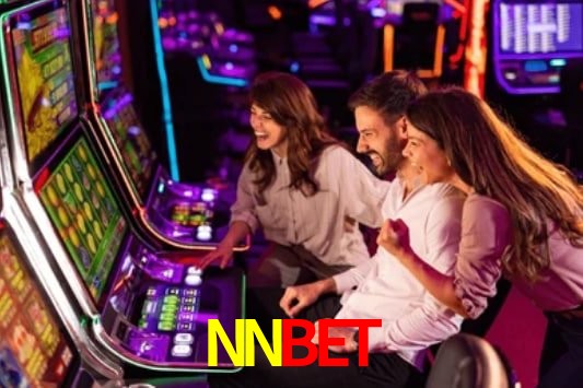 A Emoção da Loteria na NNBET: Uma Chance de Mudança de Vida