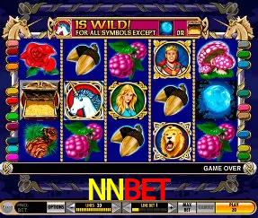 Blackjack Table NNBET