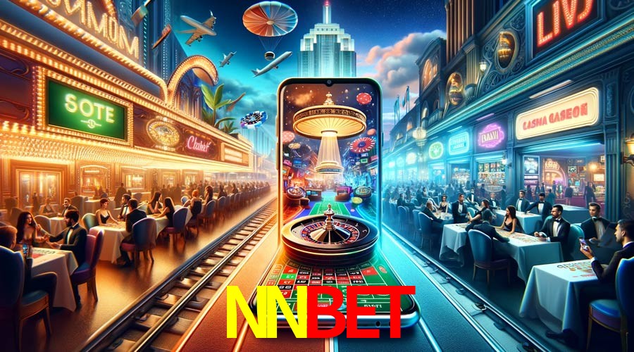 Quick Registration NNBET