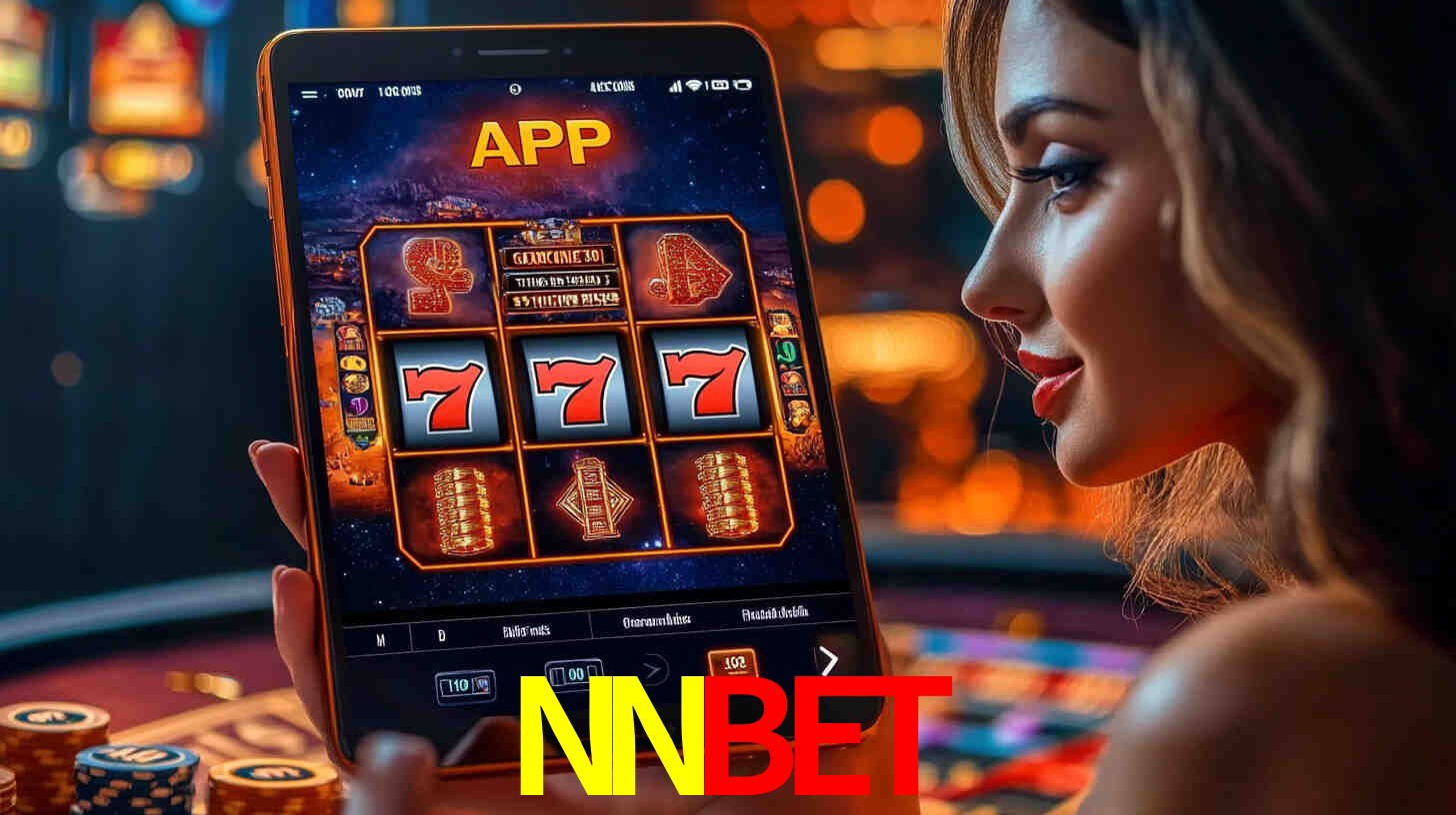 NNBET: A Experiência de Casino com Jogos de Mesa ao Vivo