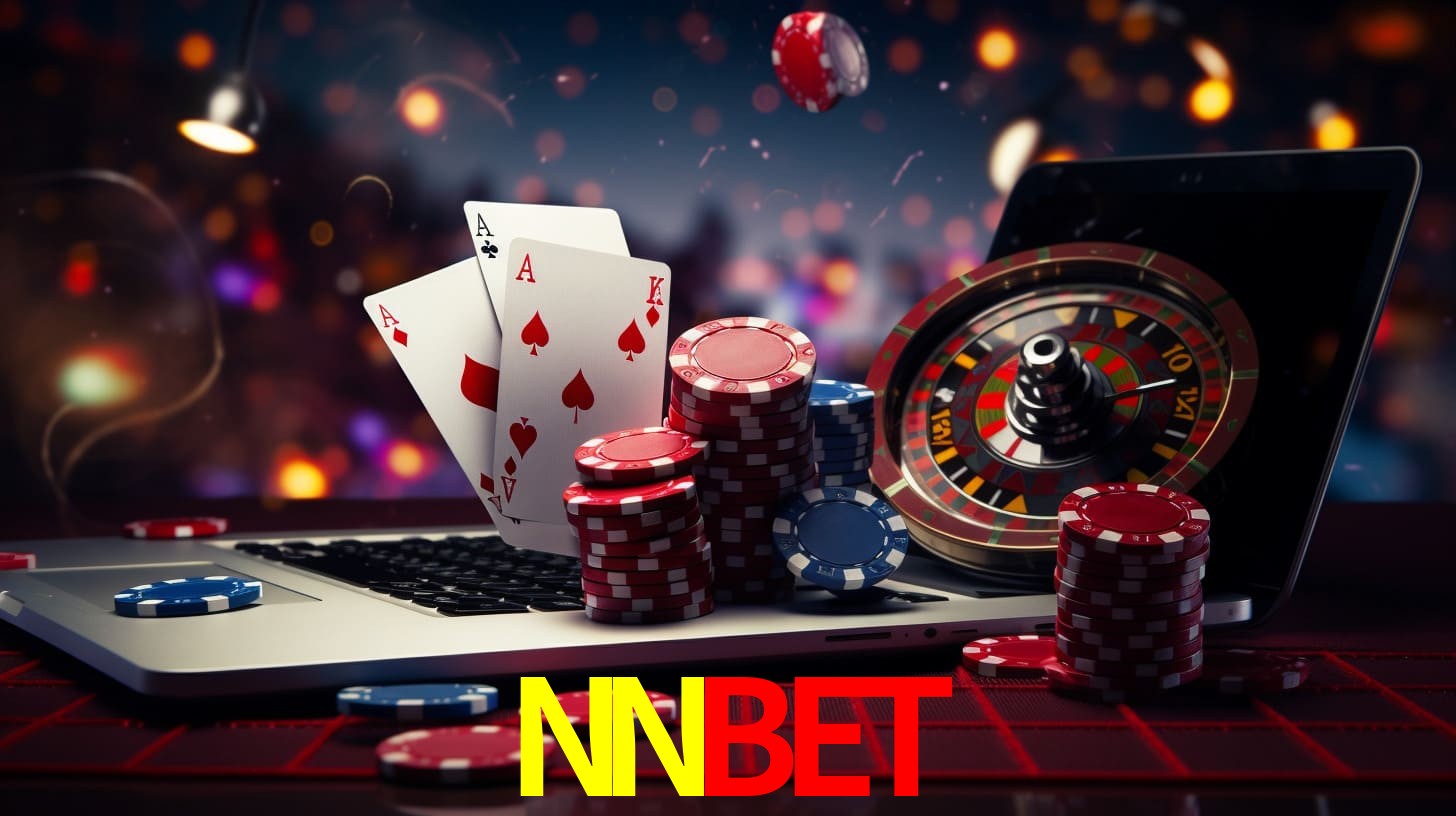 Live Casino NNBET