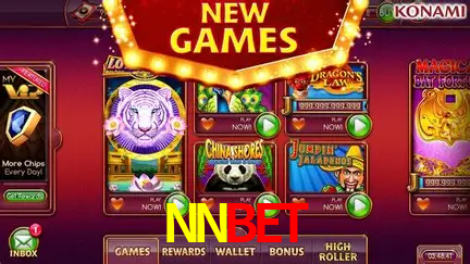 VIP Casino NNBET