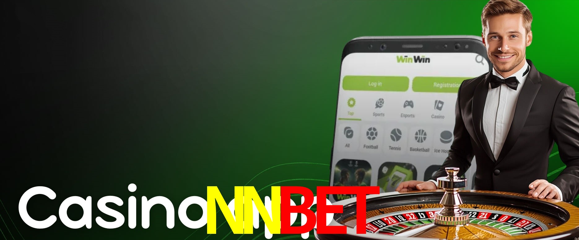 API Integration NNBET