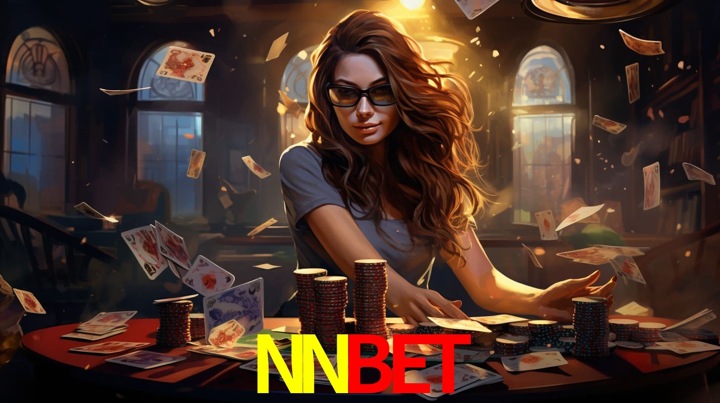 Blackjack Table NNBET
