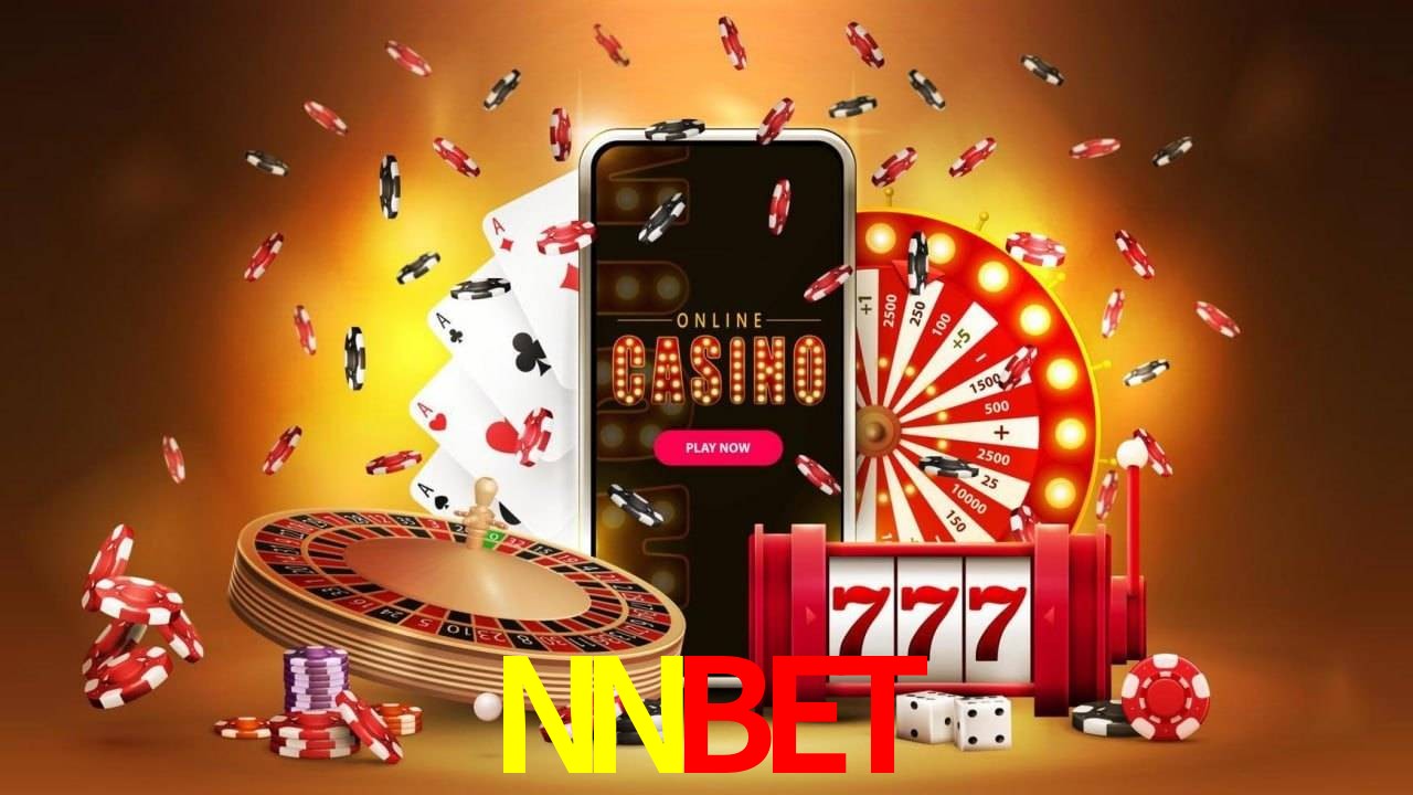 Slot Games NNBET
