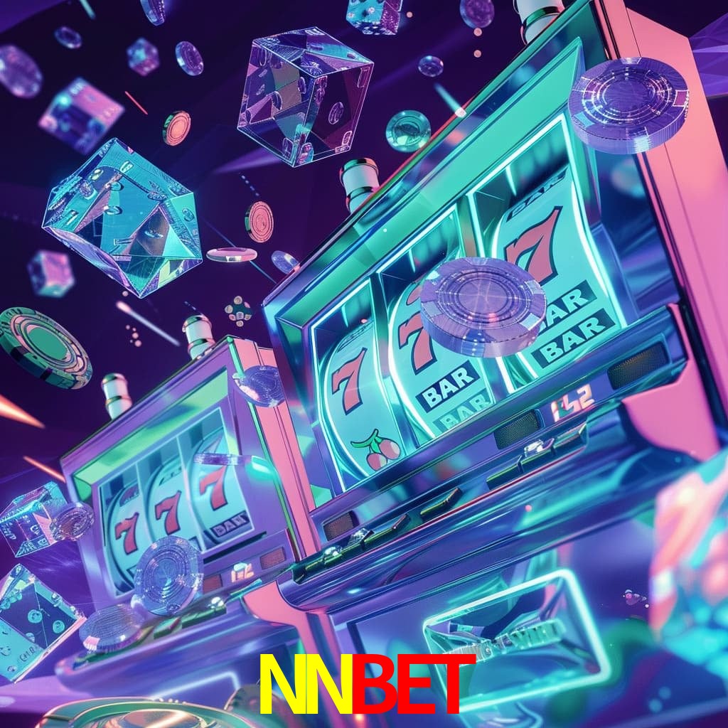 A Experiência Imersiva dos Cassinos Ao Vivo no NNBET