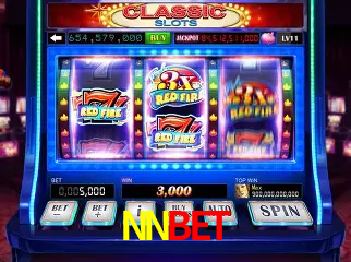 A Emoção da Loteria na NNBET: Uma Chance de Mudança de Vida