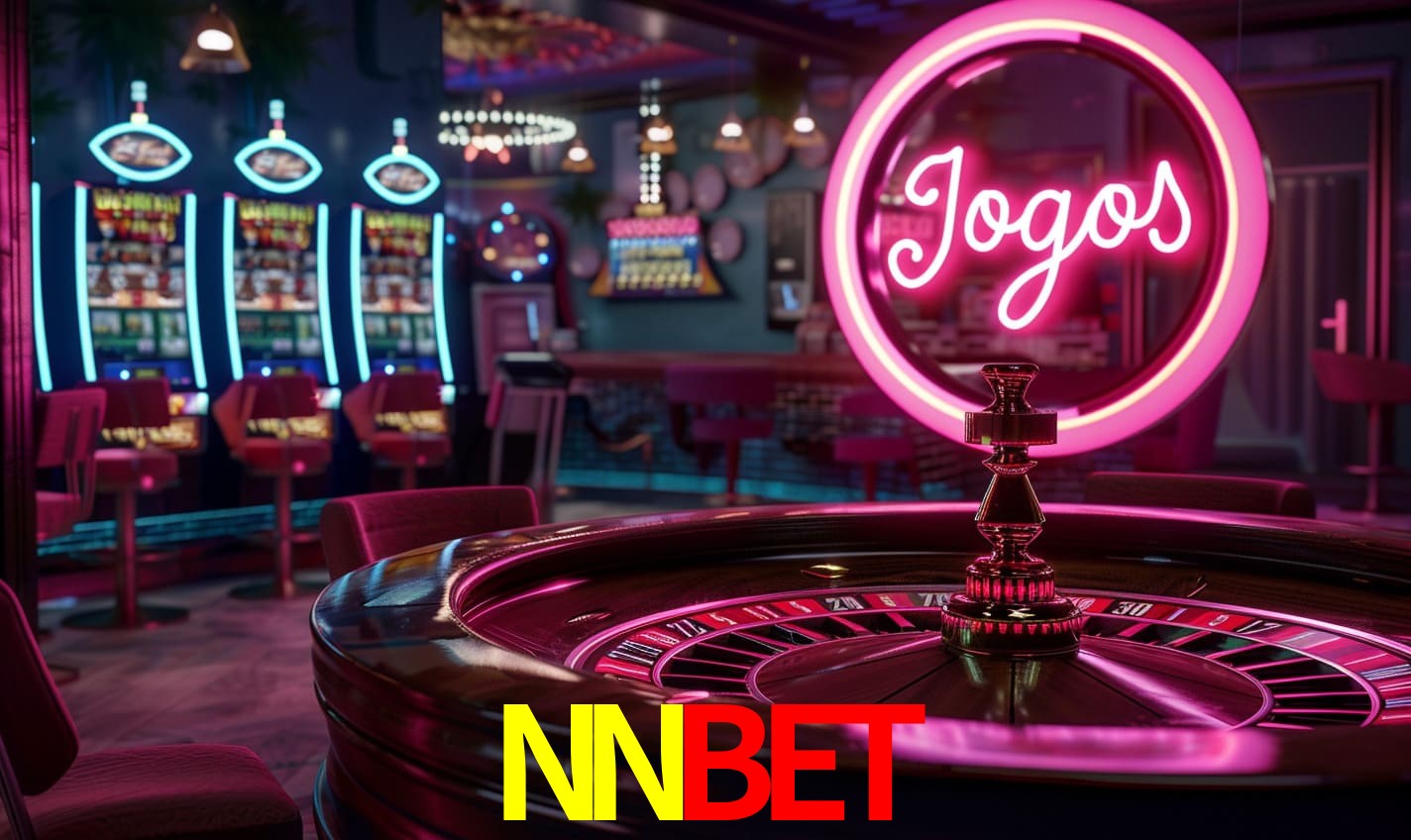 Descubra a Essência do NNBET: Nossa História e Compromissos