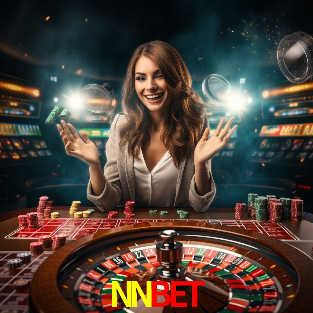Explore as vantagens do NNBET: serviço profissional e confiabilidade