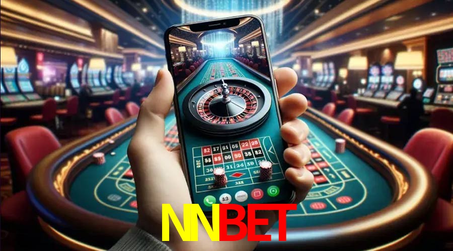 Slot Games NNBET