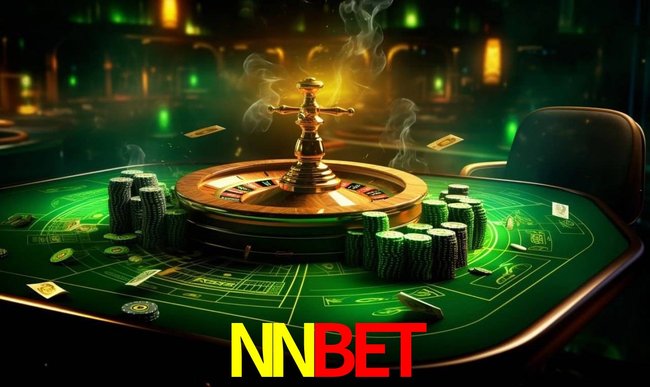Inovações de Jogos na NNBET: O Futuro das Experiências Interativas