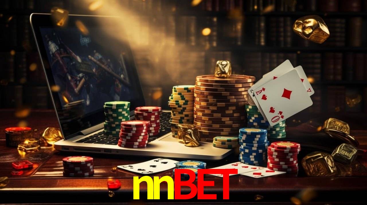 Apostas de Basquete nnbet