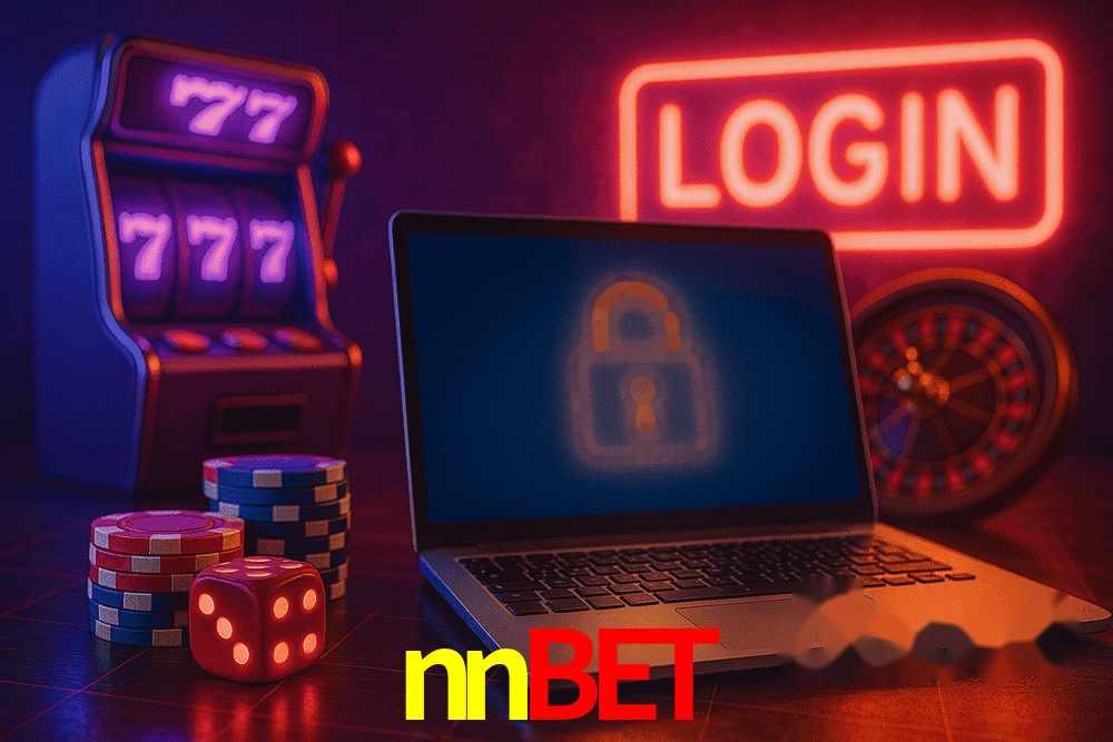 Jogos de Slot nnbet