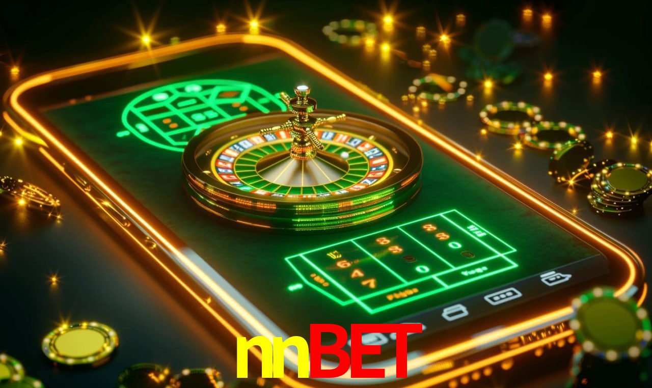 Imagem secundária de apoio para instalação do app nnbet
