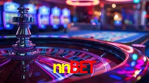 Casino Ao Vivo nnbet