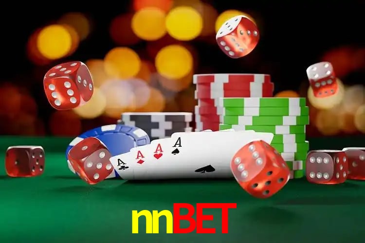Tecnologia da Plataforma nnbet