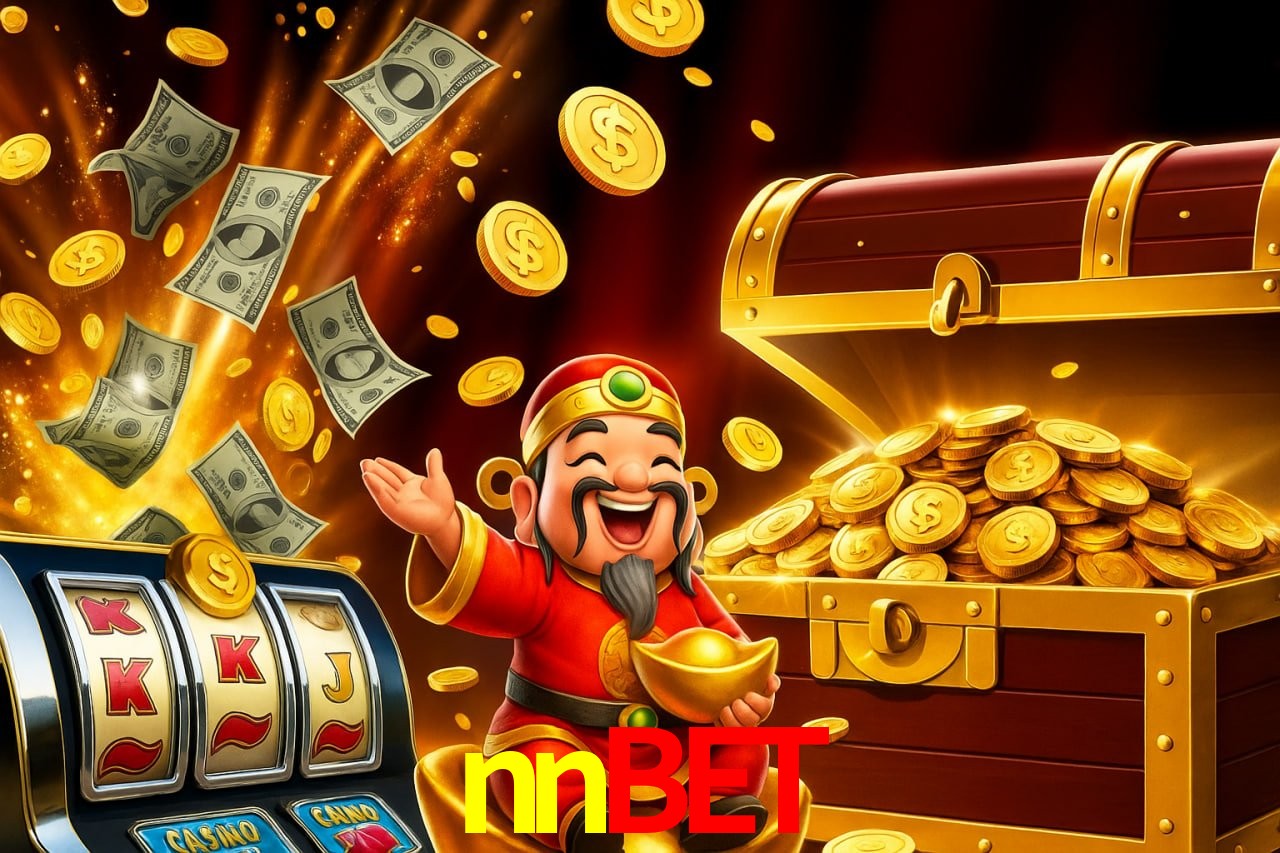 Casino VIP nnbet
