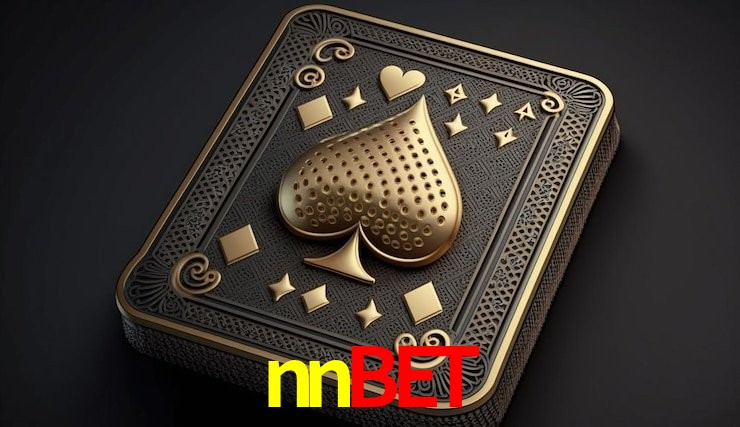 Provedores de Jogos nnbet