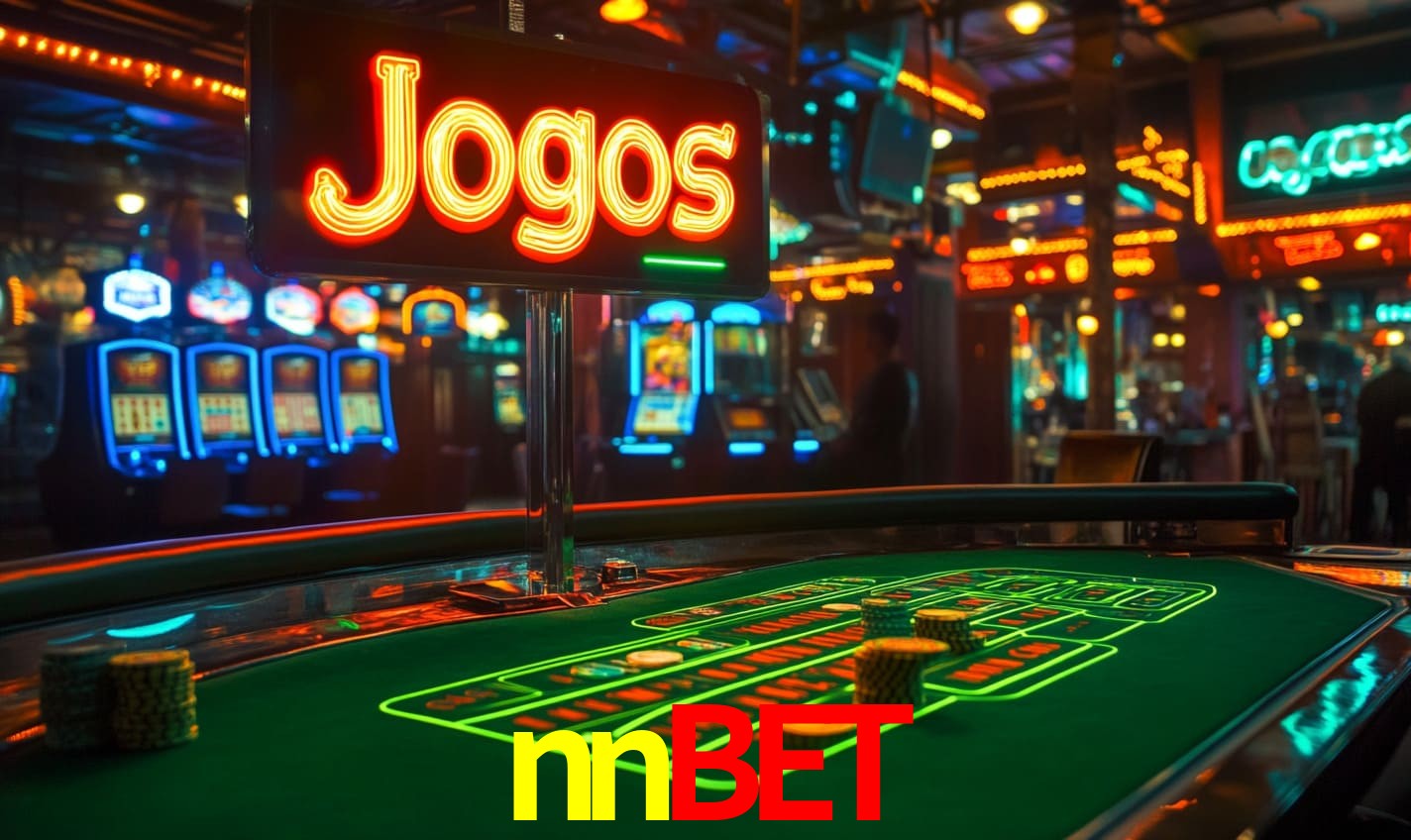 Promoção Relâmpago nnbet