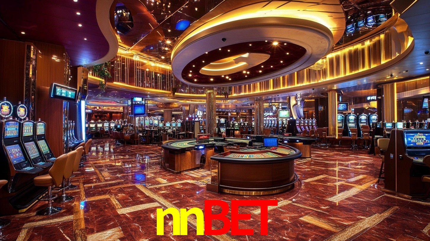 Welcome Bonus nnbet