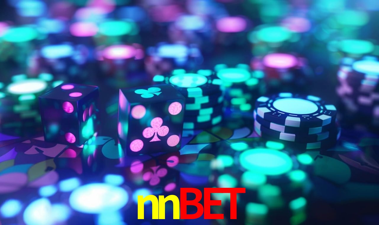 Apostas de Futebol nnbet