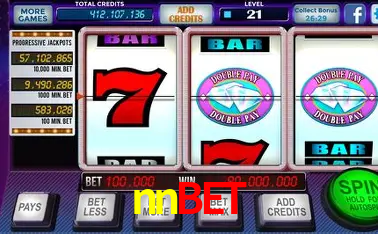 Descubra a Magia dos Jogos de Arcade no nnbet