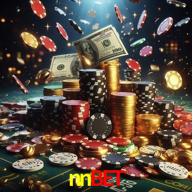 Interface do App nnbet