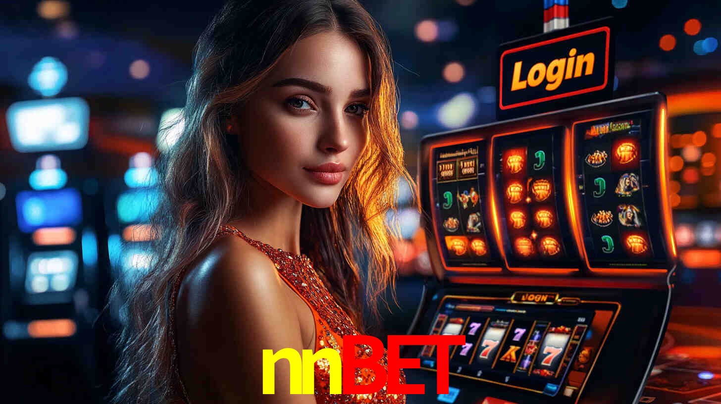 Sinta a adrenalina dos jogos de cassino com nnbet