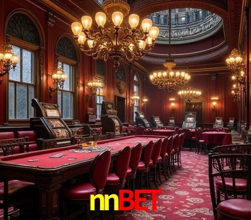 Coleção Premium de Slots nnbet - NetEnt, Pragmatic Play, Evolution